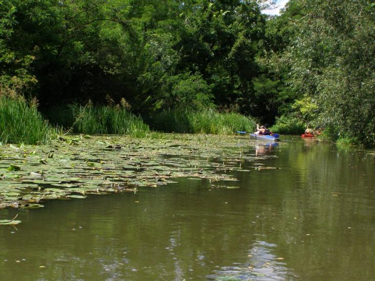 Вари з panoramio.com - Vary