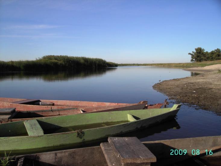 Залінійне з panoramio.com - Залінійне