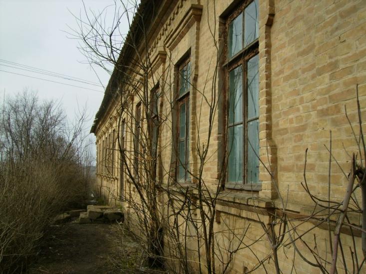 Нерушай з panoramio.com - Нерушай