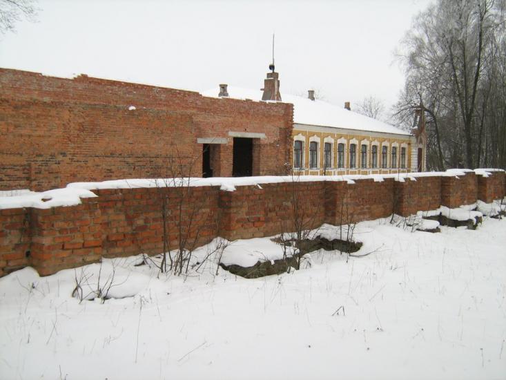 Іванів з panoramio.com - Іванів