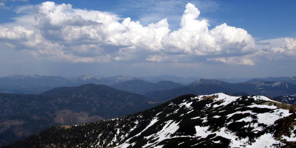 Береги з panoramio.com - Береги