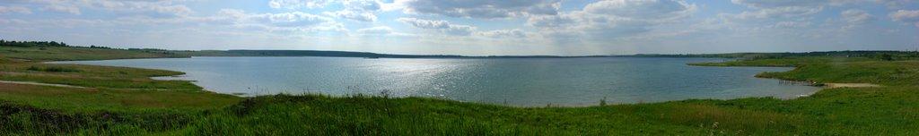 Новий Яр з panoramio.com - Новий Яр