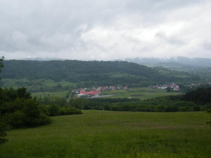 Трушевичі з panoramio.com - Трушевичи