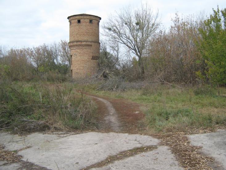 Красна Слобідка з panoramio.com - Красна Слобідка
