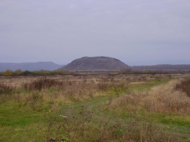 Руське Поле з panoramio.com - Ruske Pole