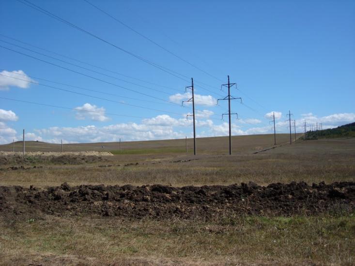 Строгонівка з panoramio.com - Строгонівка