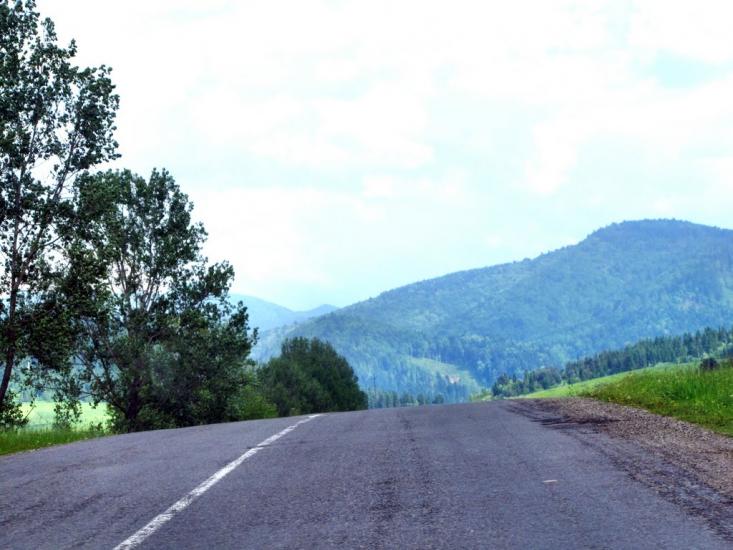 Розлуч з panoramio.com - Rozluch