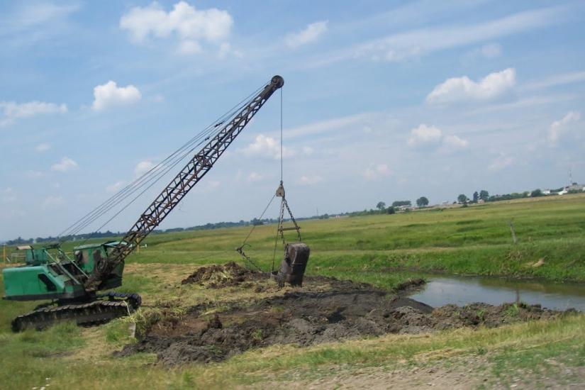 Воля-Висоцька з panoramio.com - Volya-Vysotska