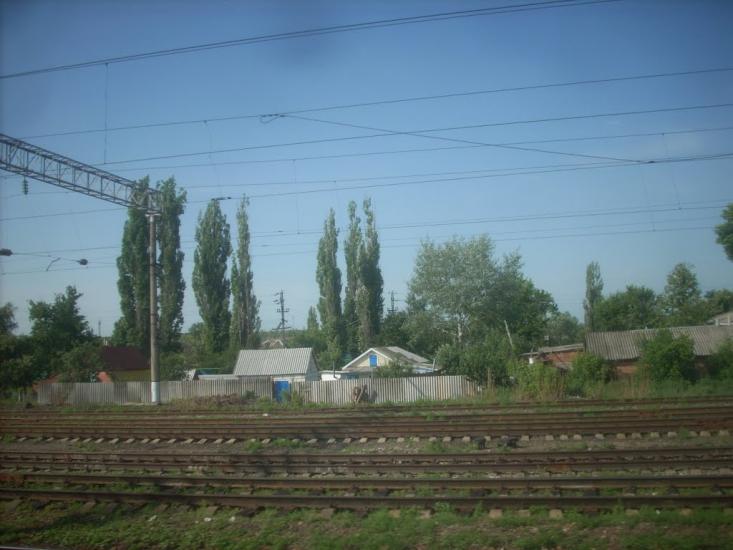 Мілове з panoramio.com - Меловое