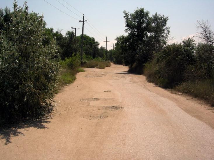 Челядінове з panoramio.com - Челядиново