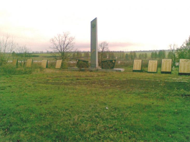 Купріянівка з panoramio.com - Купріянівка