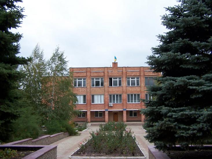 Новодонецьке з panoramio.com - Новодонецьке