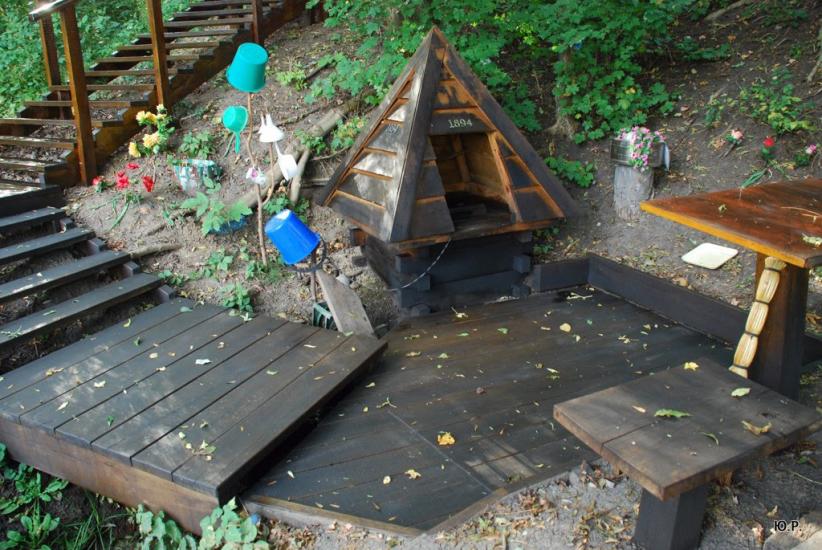 Великі Будища з panoramio.com - Великие Будища