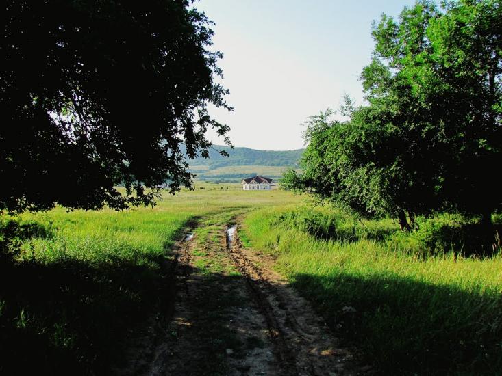 Гончарне з panoramio.com - Гончарне