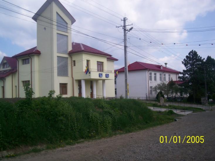 Нижні Синівці з panoramio.com - Нижние Синевцы