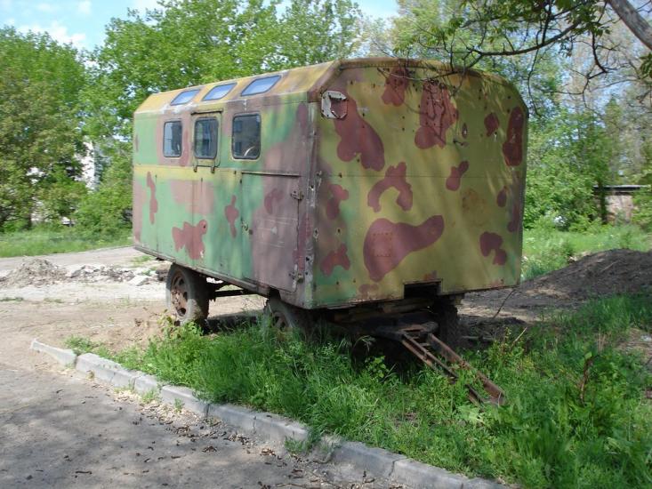 Арциз з panoramio.com - Арциз