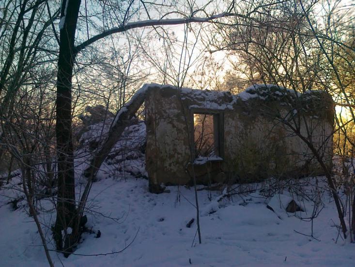 Великі Канівці з panoramio.com - Великие Каневцы