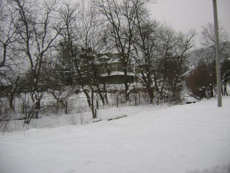 Погорільці з panoramio.com - Погорільці