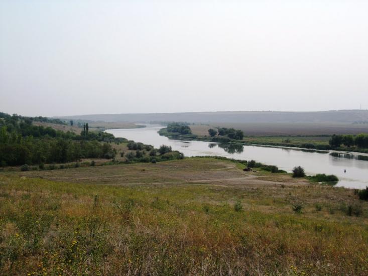 Яструбинове з panoramio.com - Ястребиново