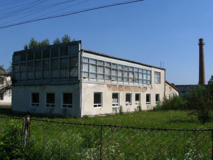 Добромиль з panoramio.com - Dobromyl