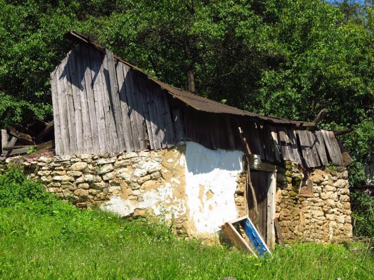 Маркова з panoramio.com - Маркова