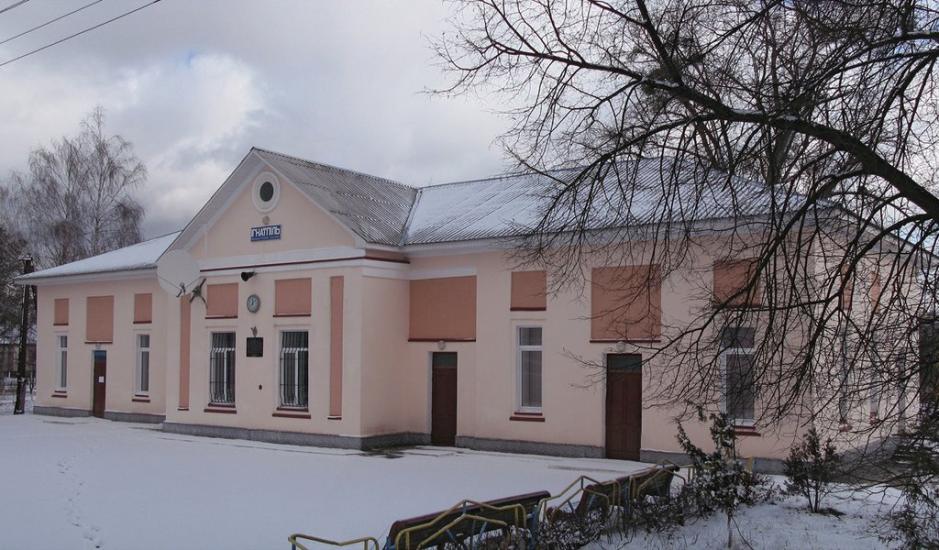 Ігнатпіль з panoramio.com - Ігнатпіль