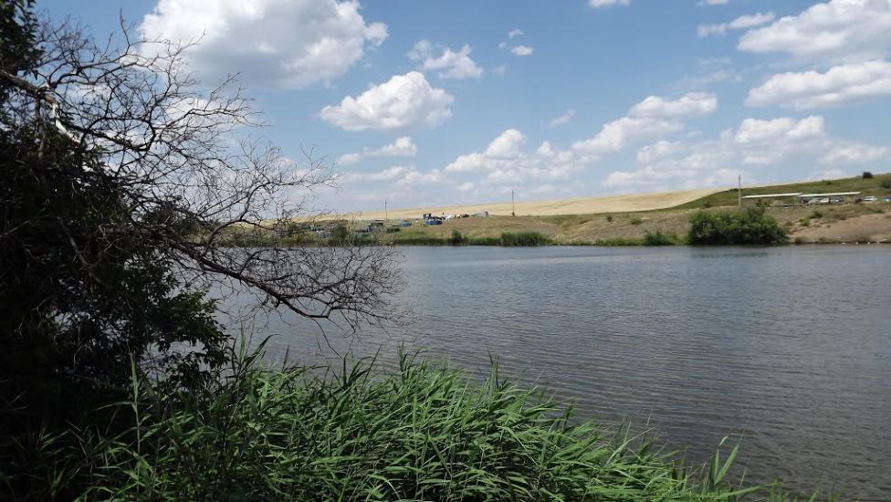 Благодатне з panoramio.com - Благодатное