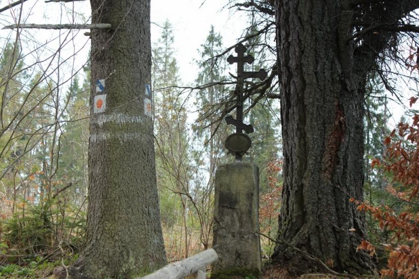 Біньова з panoramio.com - Binova
