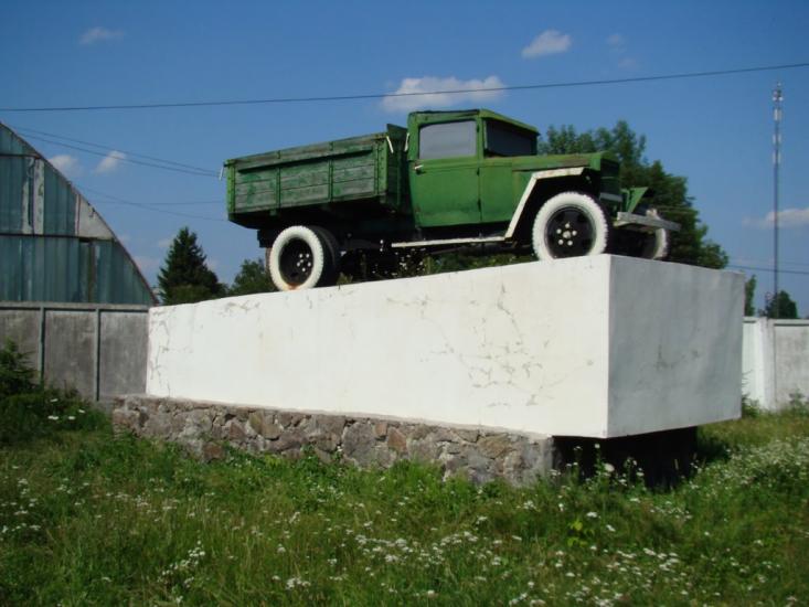 Овруч з panoramio.com - Овруч