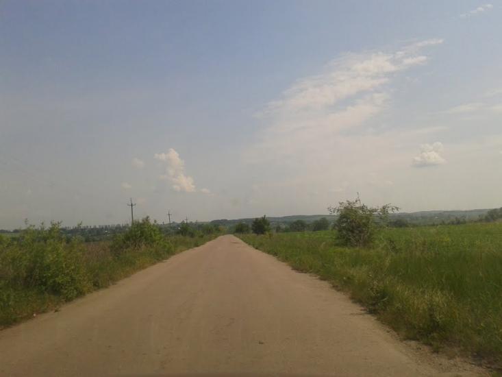 Лугове з panoramio.com - Лугове