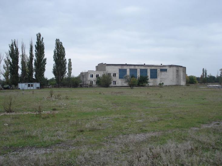 Раухівка з panoramio.com - Рауховка