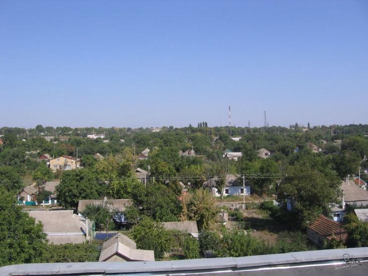 Веселинове з panoramio.com - Веселинове