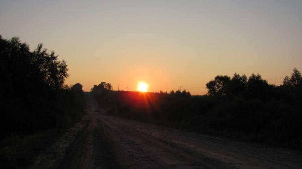 Вугли з panoramio.com - Углы