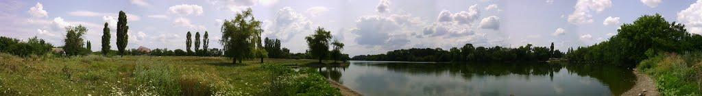 Світле з panoramio.com - Светлое