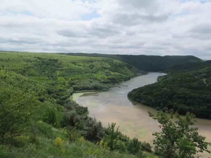 Китайгород з panoramio.com - Китайгород