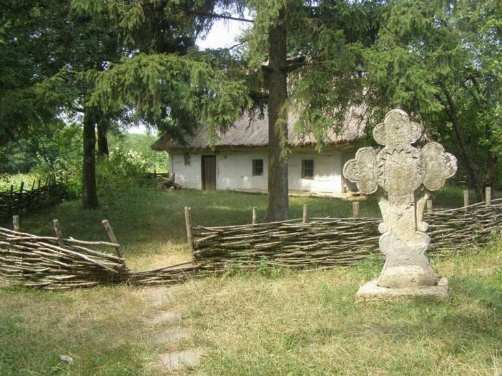 Моринці з panoramio.com - Моринцы