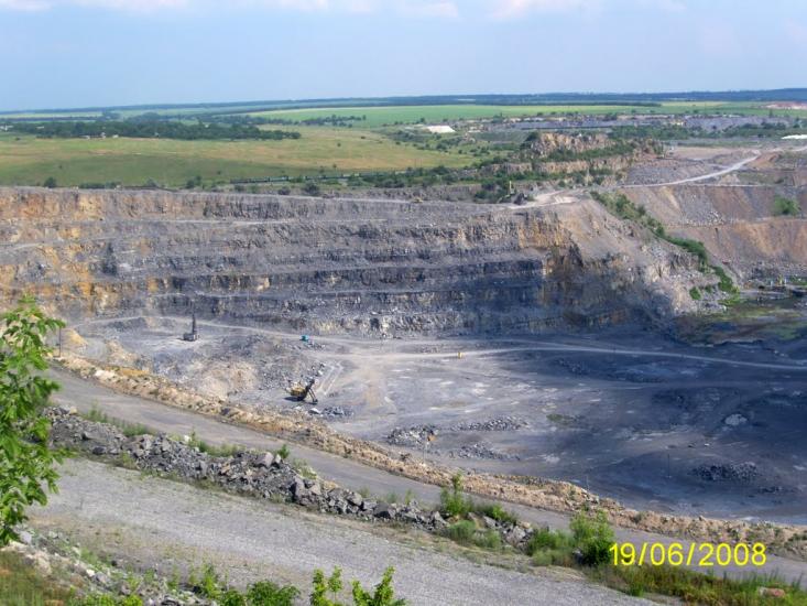 Комсомольське з panoramio.com - Комсомольское
