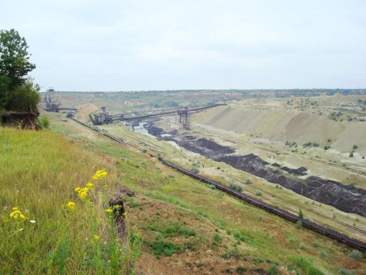 Морозівка з panoramio.com - Морозівка