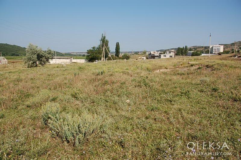 Долинне з panoramio.com - Долинное