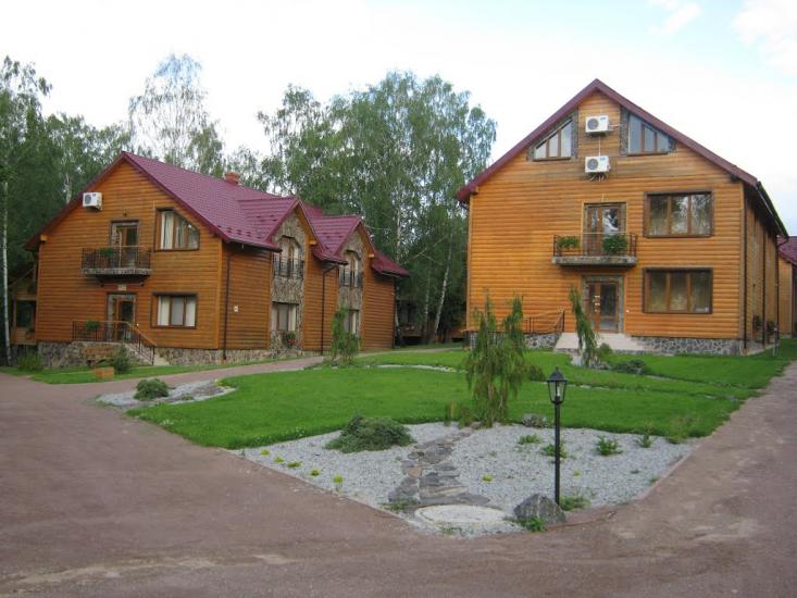 Модричі з panoramio.com - Модричі