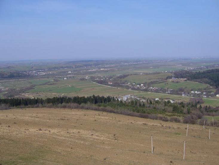 Старий Самбір з panoramio.com - Старий Самбір