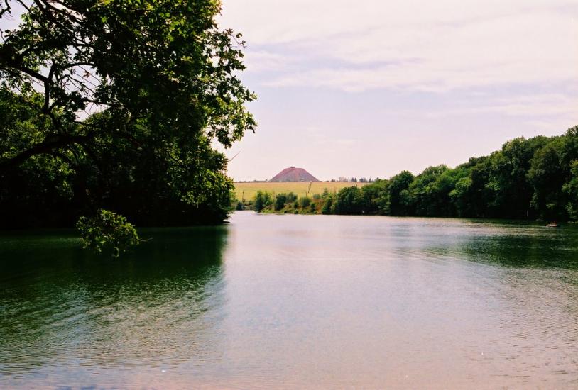 Зелений Гай з panoramio.com - Зелений Гай