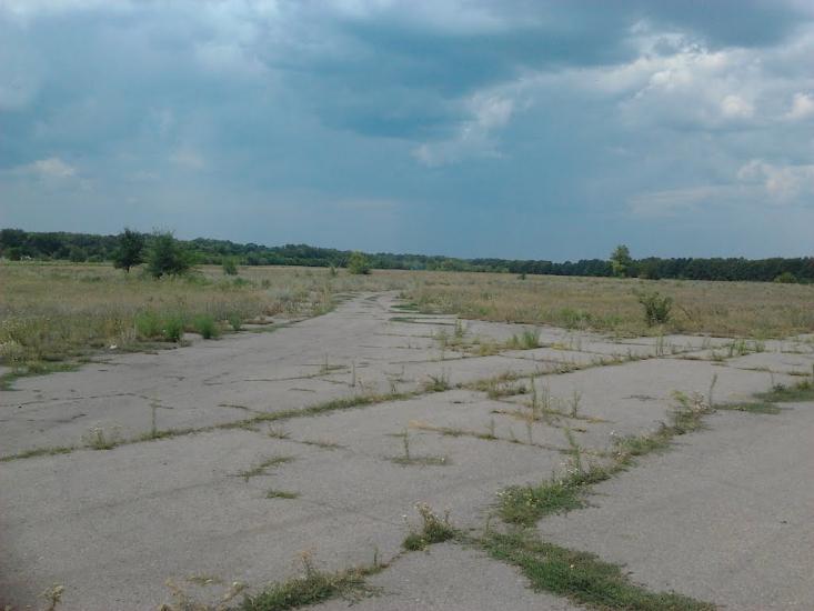 Кегичівка з panoramio.com - Кегичівка