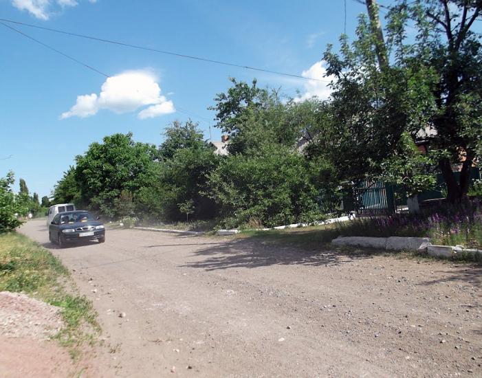 Мала Виска з panoramio.com - Малая Виска