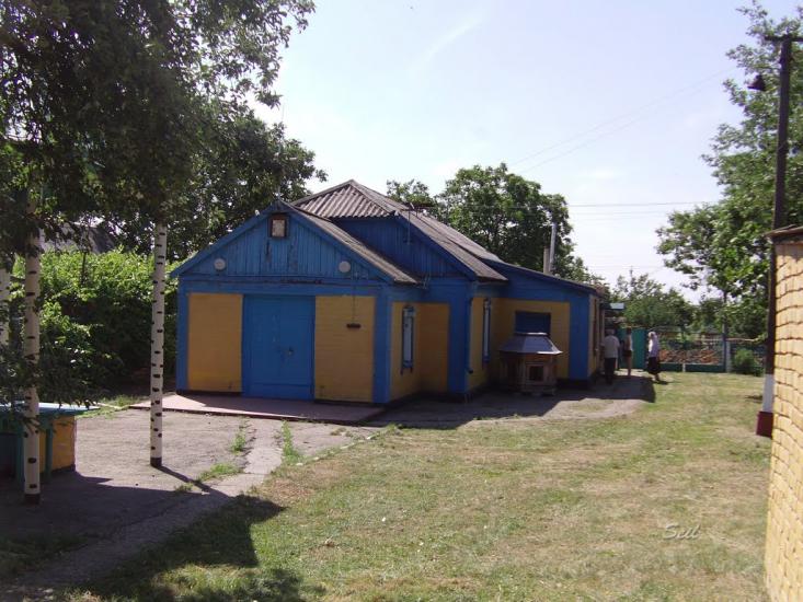 Чаплине з panoramio.com - Чаплино