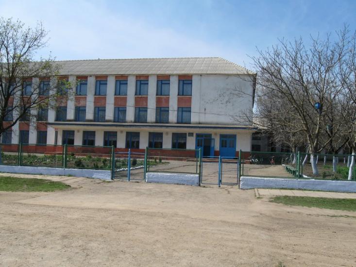 Широке з panoramio.com - Широкое