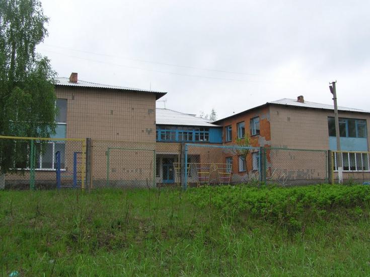 Горщик з panoramio.com - Горщик