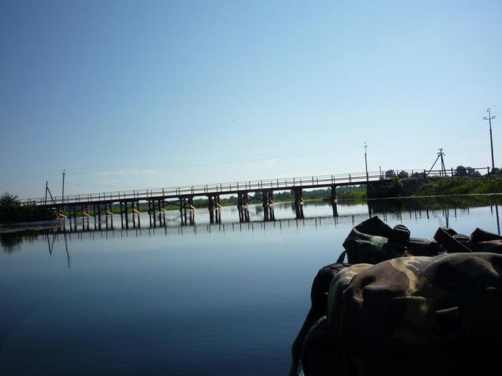 Березичі з panoramio.com - Березичі