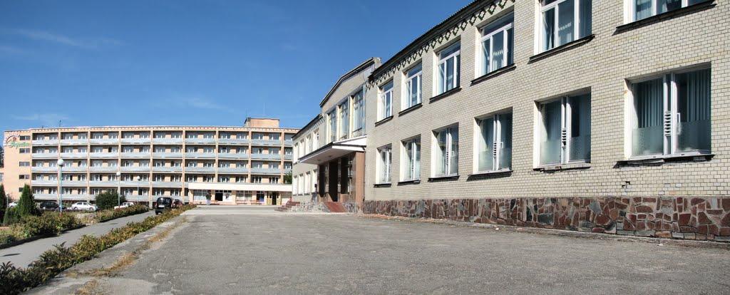 Маків з panoramio.com - Маков