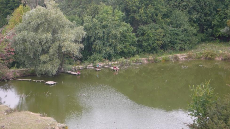 Великий Перевіз з panoramio.com - Великий Перевіз